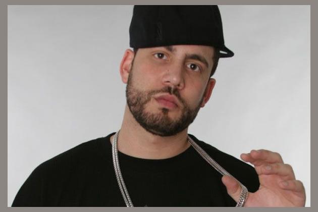 Dj Drama